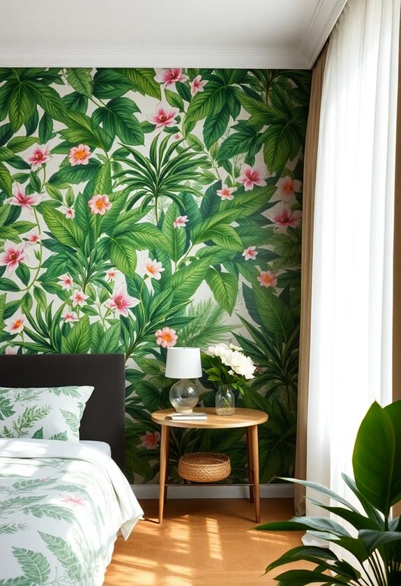 nature s tranquil oasis creation