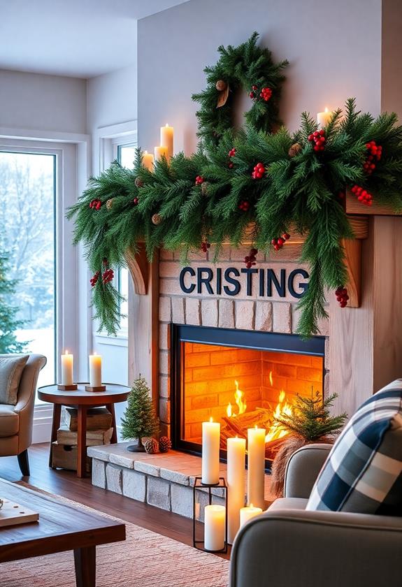 nature s vibrant green palette