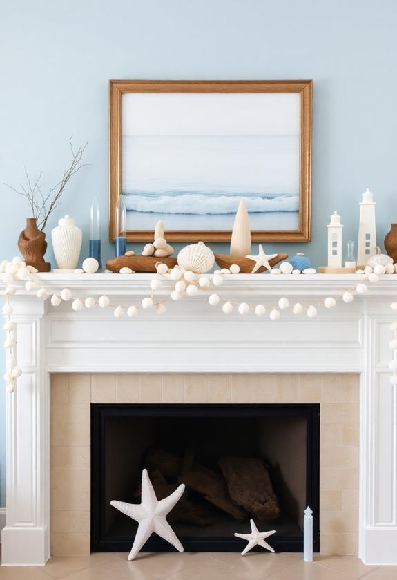 nautical coastal design features