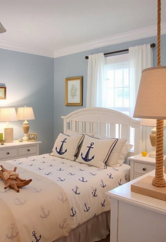 nautical design concepts explored