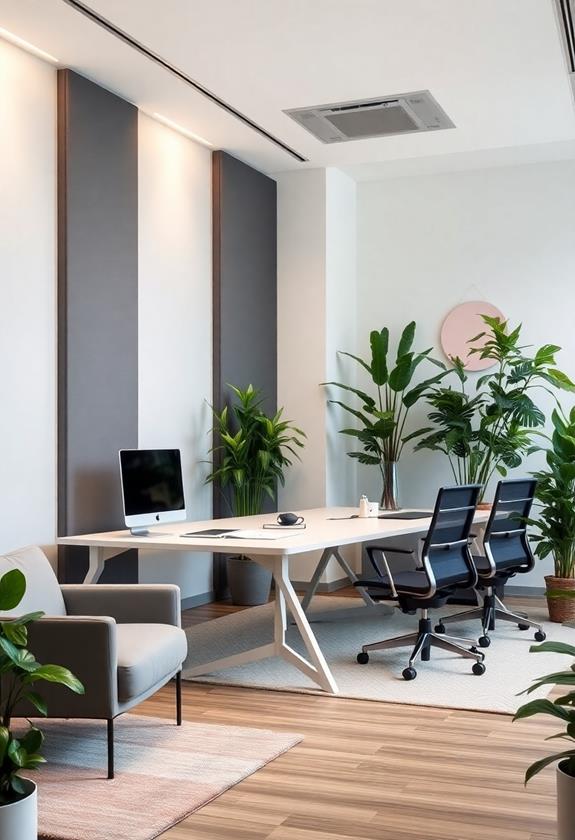 noise reduction implementation strategy