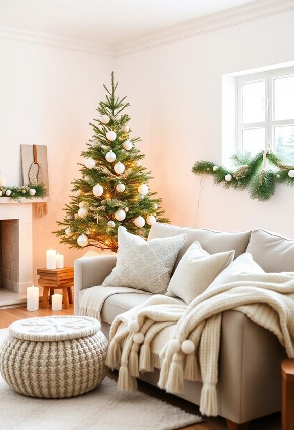 nordic minimalist design aesthetic