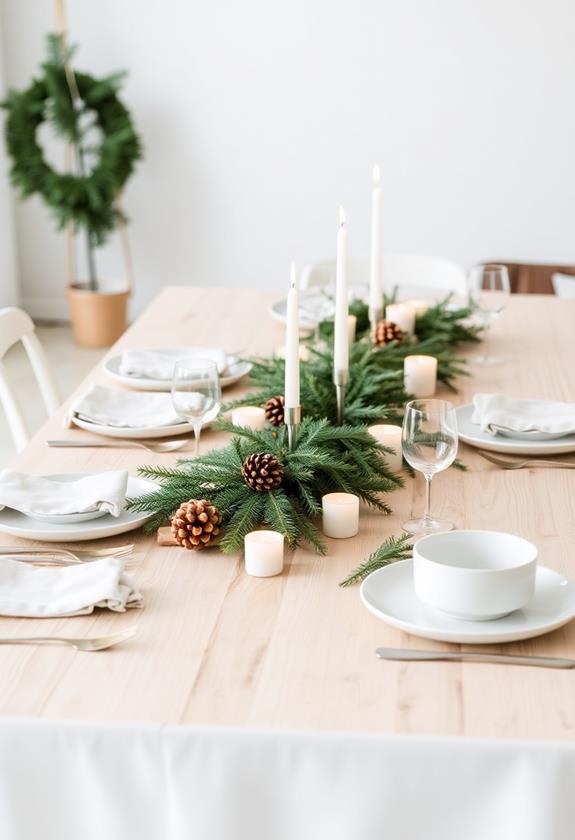 nordic minimalist design aesthetic