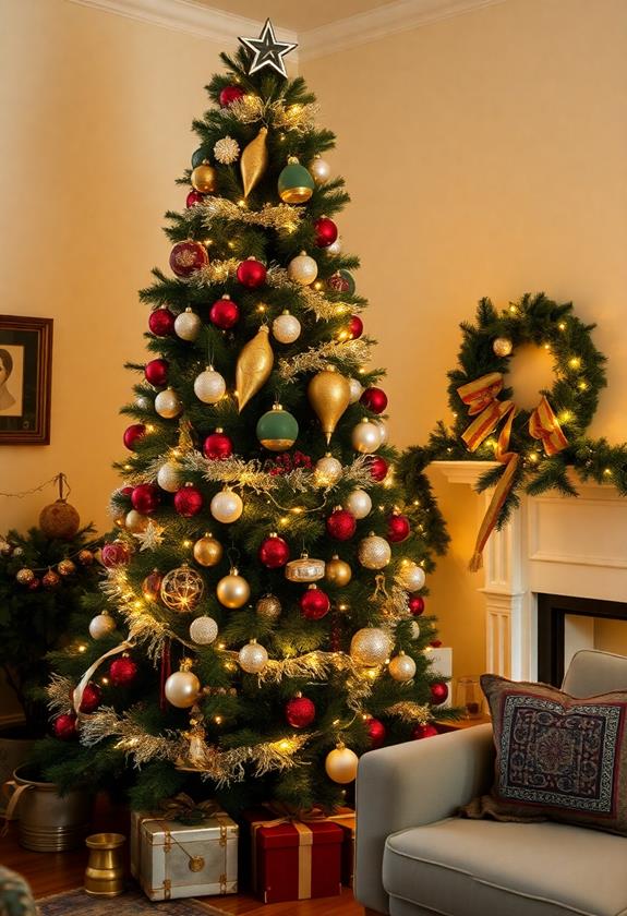 nostalgic decor resurgence