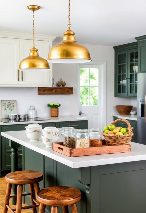 nostalgic design elements