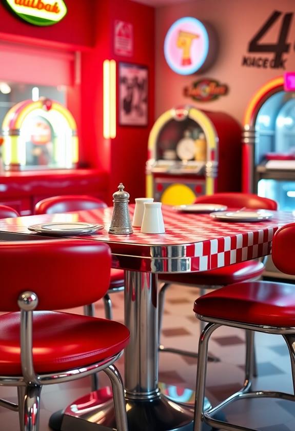 nostalgic dining experience revived