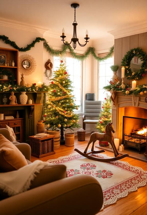 nostalgic retro aesthetic appeal