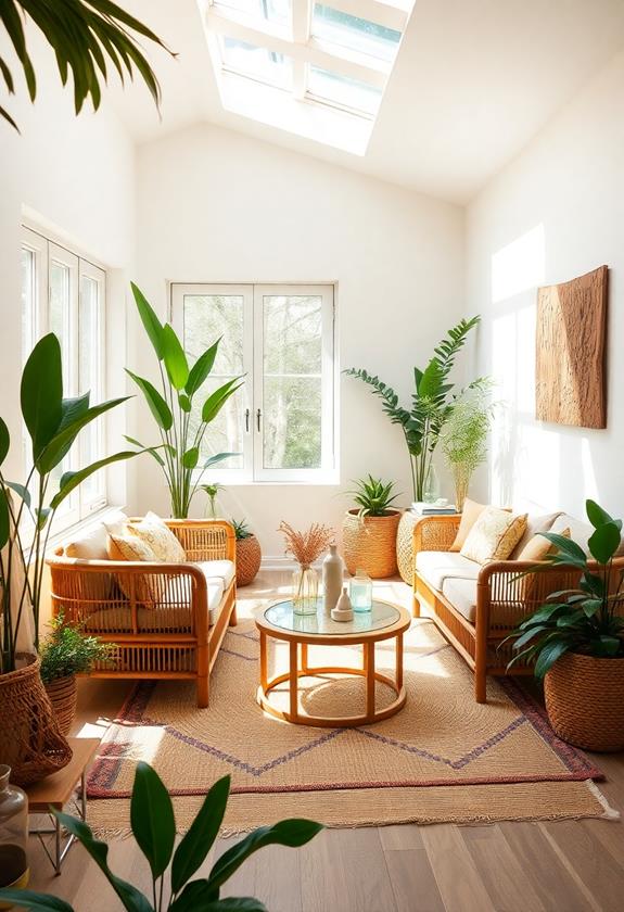 opt for eco friendly resources