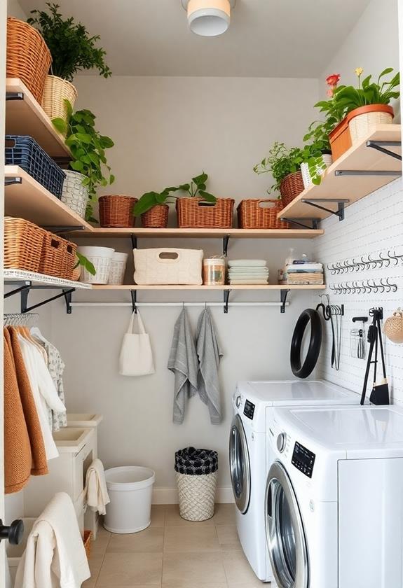 optimize vertical storage solutions