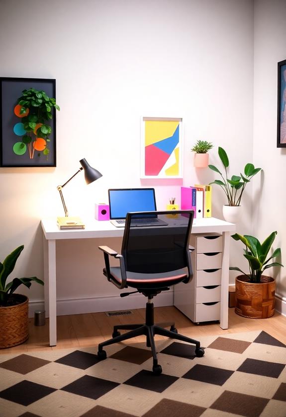 optimized work and learning