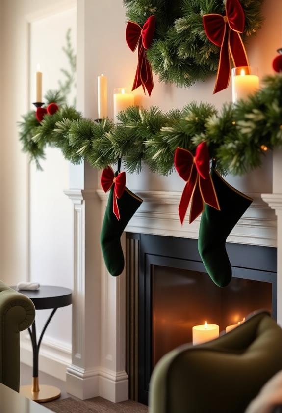 opulent velvet design elements