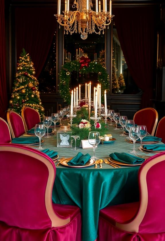 opulent velvet fabric designs