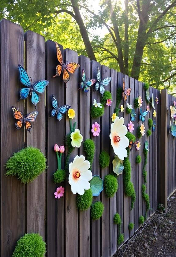 organic aesthetic home decor