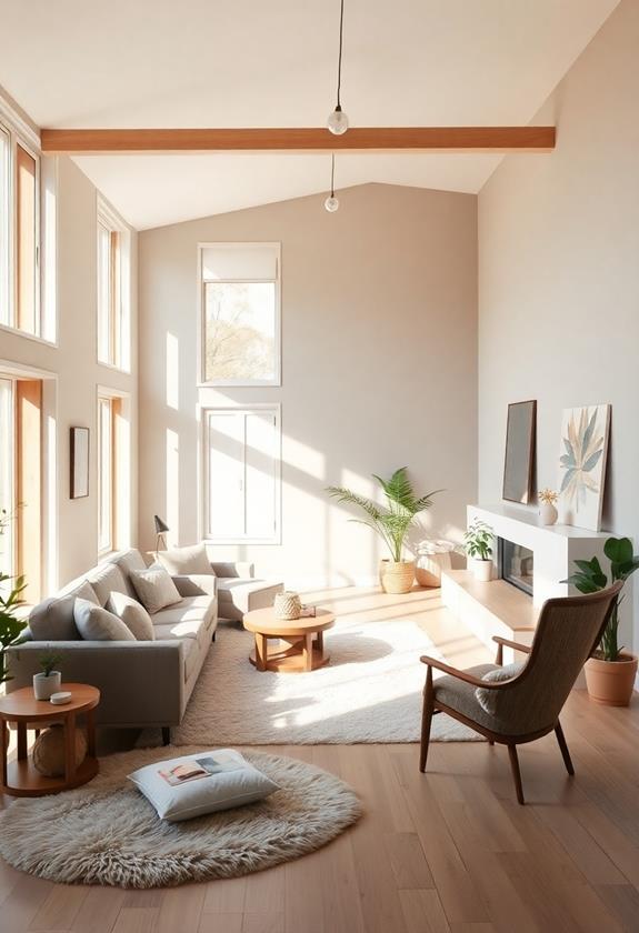 organize open space event