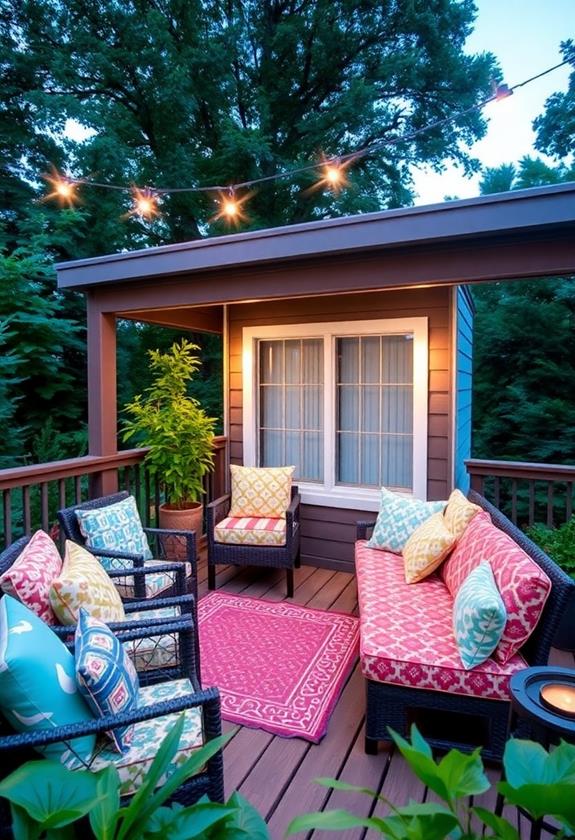 outdoor furniture protection solutions