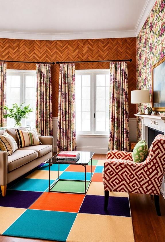 pattern exploration activity