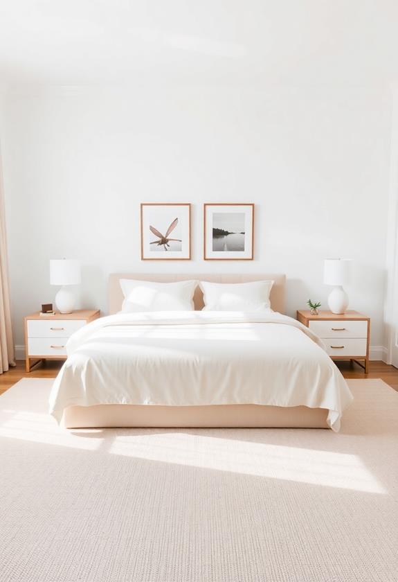 perfecting symmetry in design