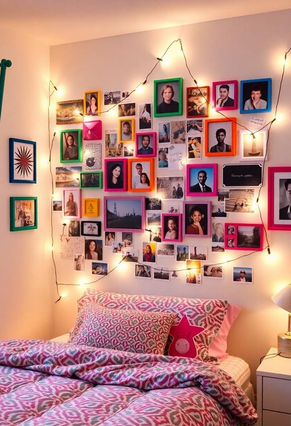 personalized wall art creations