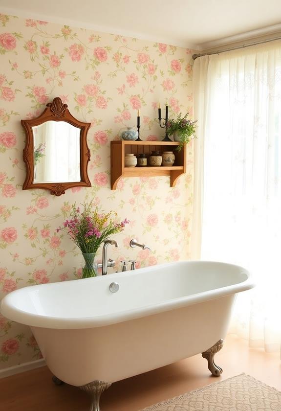 playful botanical designs