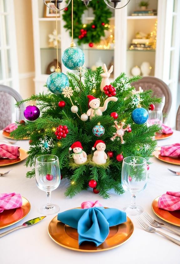 playful festive celebrations ideas