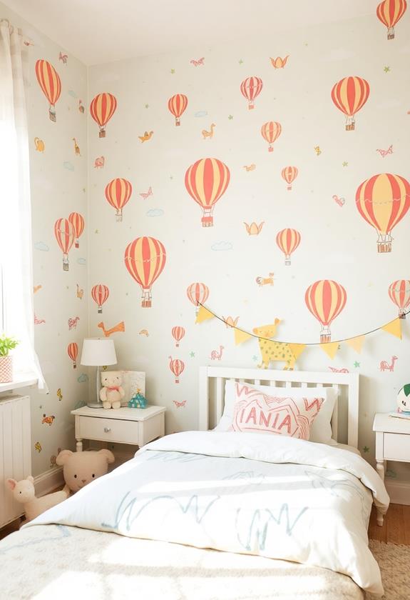 playful imagination for kids