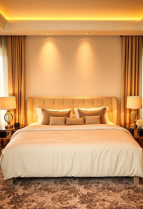 prioritize comfort and support