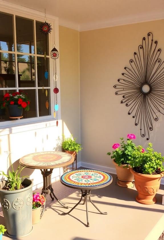 public space creativity showcase