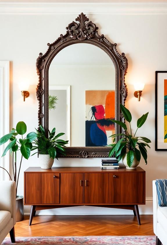 reflective communication tools