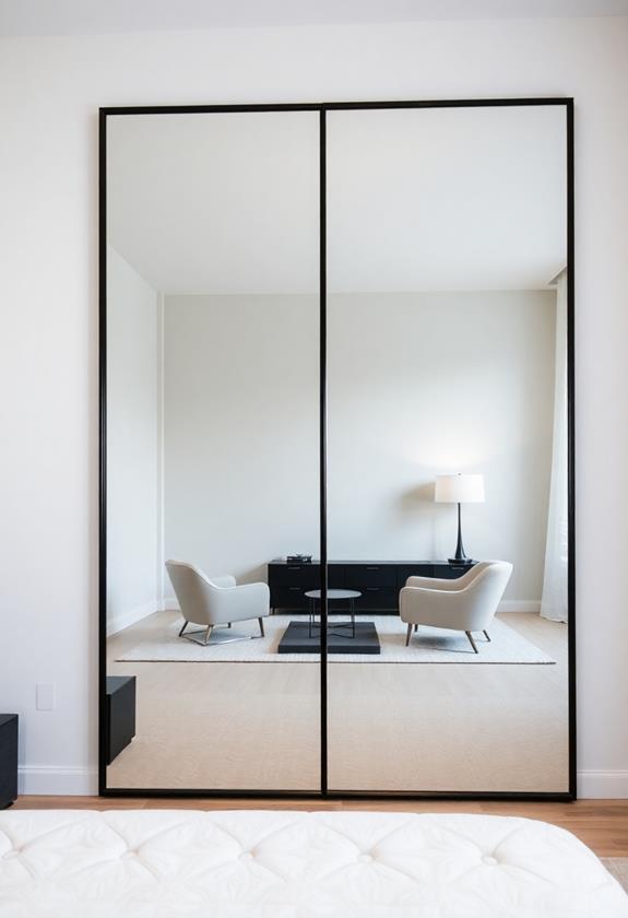 reflective home decor essentials