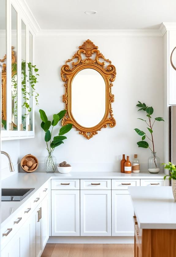 reflective surface analysis