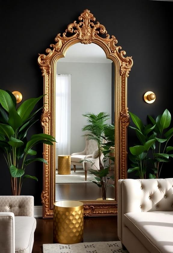 reflective surface communication dynamics