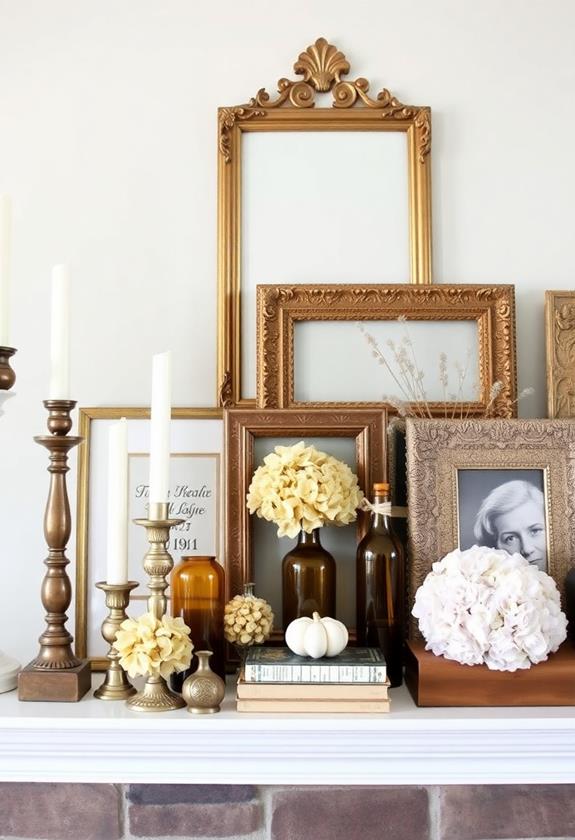 retro style home accessories