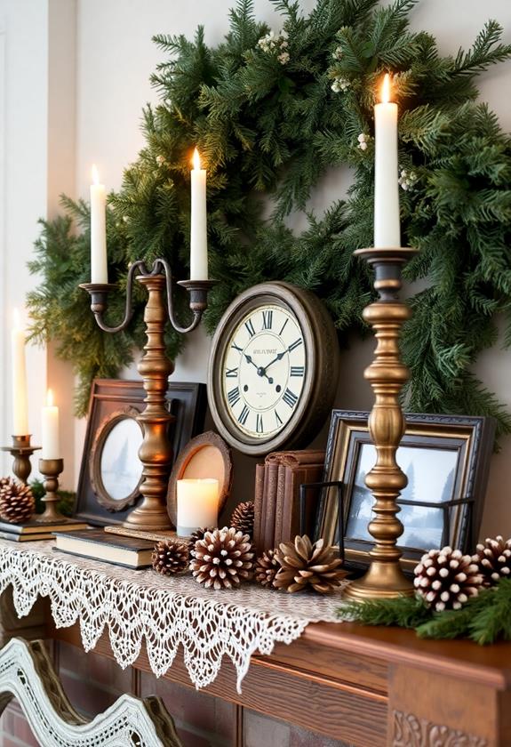 retro treasures showcase event