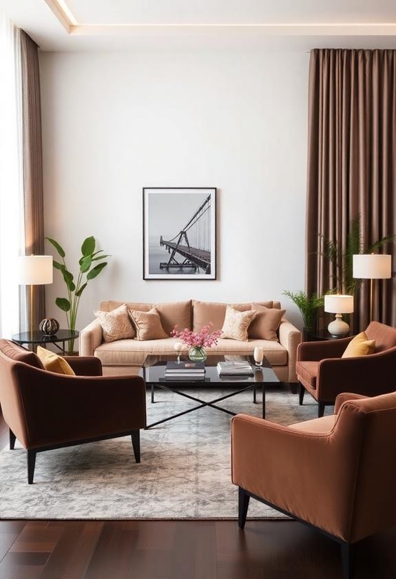 revamp your living space