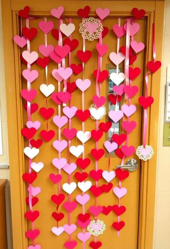 romantic valentine s day symbols