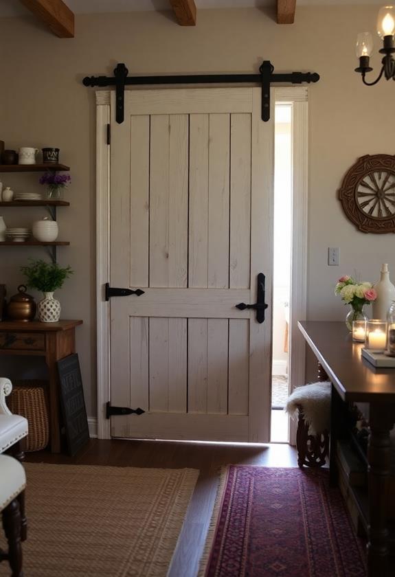 rustic charm timeless appeal