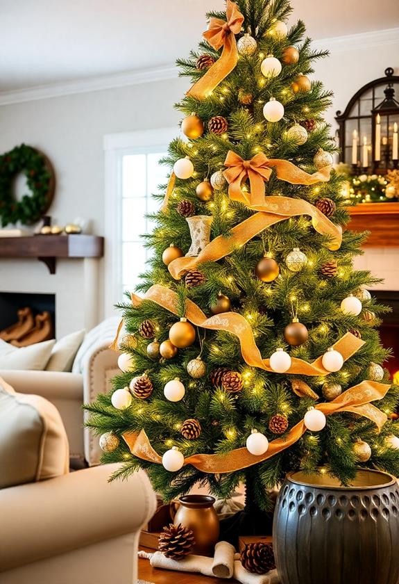 rustic chic home decor