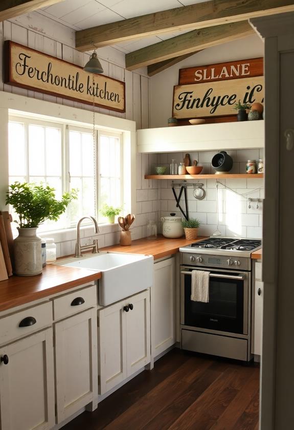 rustic decor for sale