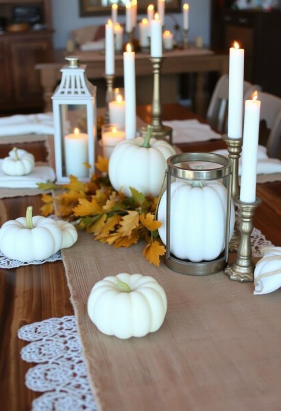 rustic fabric pairing ideas