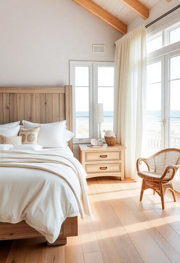 rustic natural aesthetic design