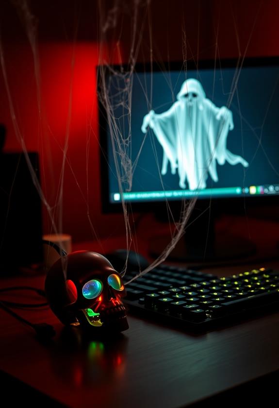 scary gadgets for techies