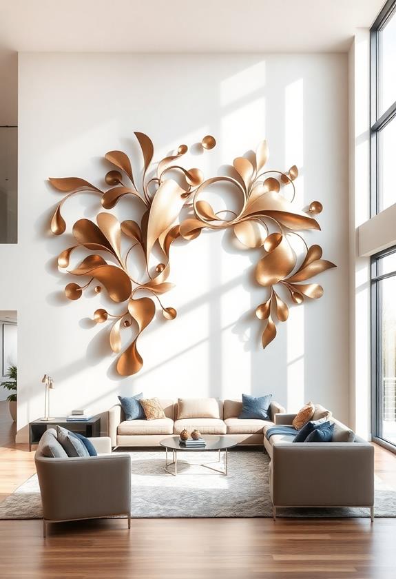 sculptural visual artistry techniques