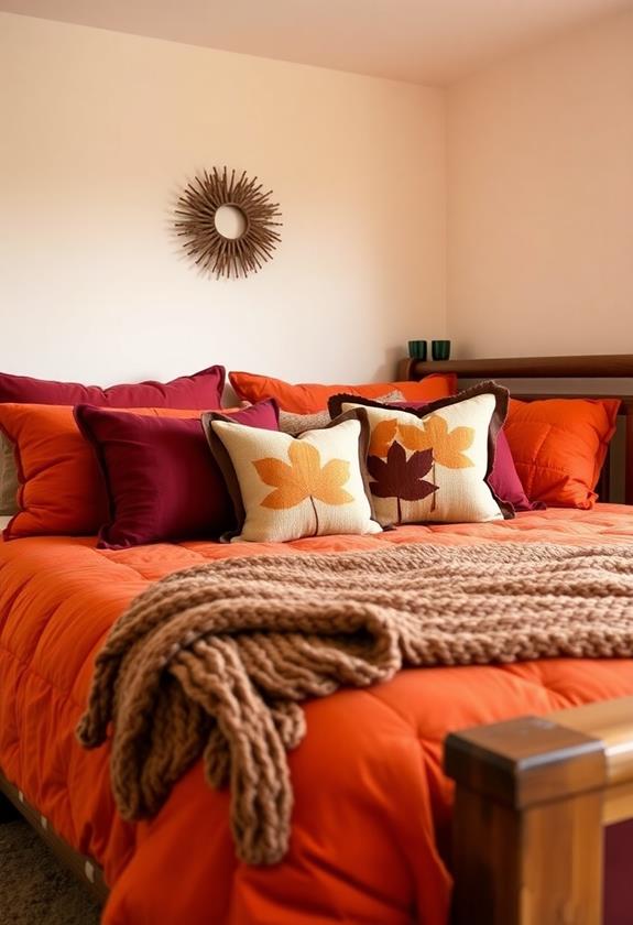 seasonal bedding collections available