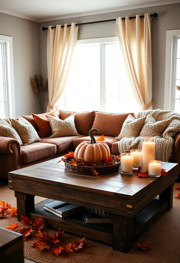 seasonal decor update needed