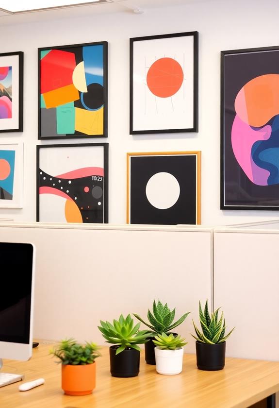 showcase art pieces now