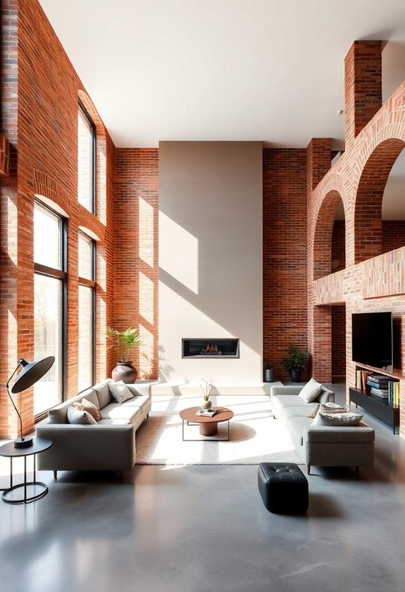 showcase unique design elements