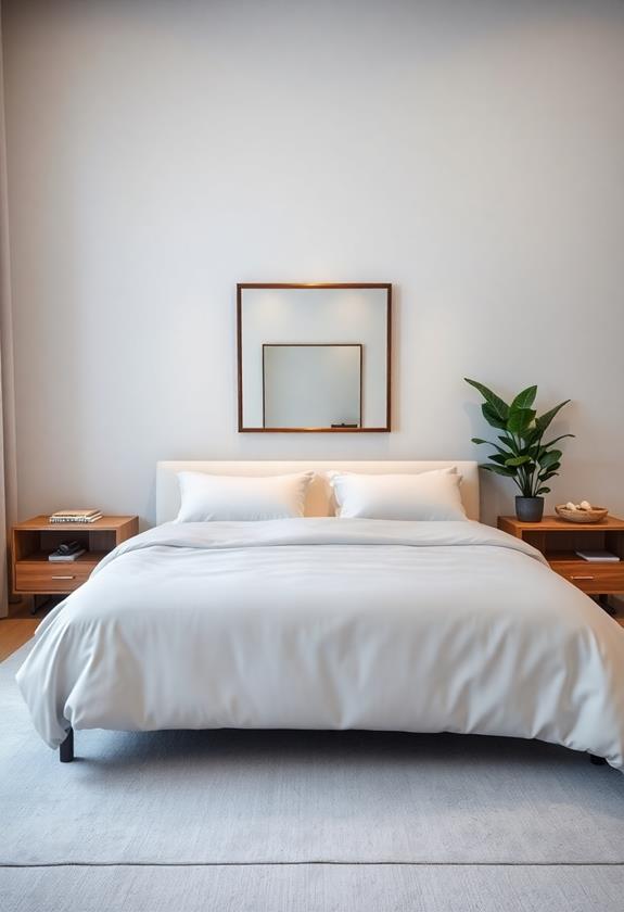 simple stylish home accents