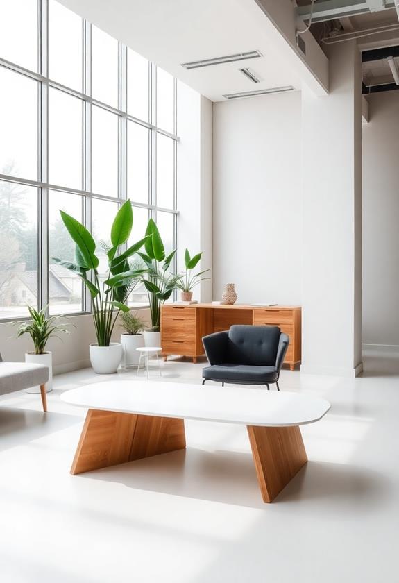 simplicity in design aesthetic