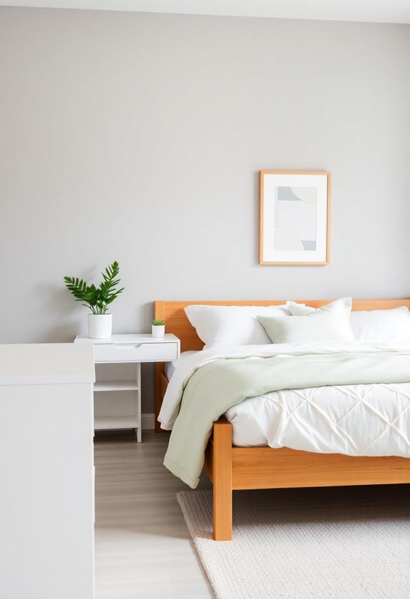 simplicity in design aesthetics