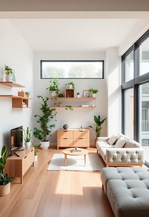 simplicity in home design